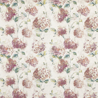 Angelica, Wild Rose - Fabric Only